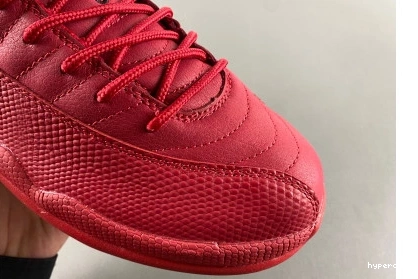Hyperoad AIR RED-BLACK JORDAN GYM GYM 12 RED 0719